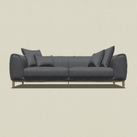 ����ɳ��-Sketchup��ͼ��ʦEnscape����ģ��20220511201