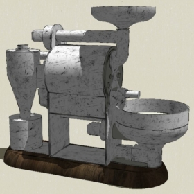 ��������-Sketchup��ͼ��ʦEnscape����ģ��20220511206