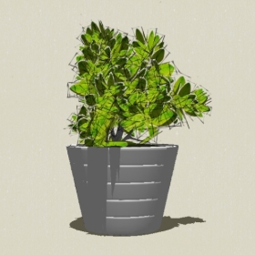 ����ֲ��-Sketchup��ͼ��ʦEnscape����ģ��20220511122