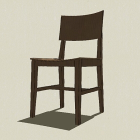 �޷�������-Sketchup��ͼ��ʦEnscape����ģ��20220511386