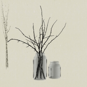 ����-Sketchup��ͼ��ʦEnscape����ģ��2022051177