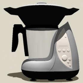 ��������-Sketchup��ͼ��ʦEnscape����ģ��2022051115