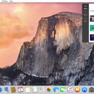Stratus for SoundCloud 1.0 绿化版 Mac 播放器