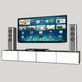 ���ӹ�_Sketchup��ͼ��ʦģ��Vray����202204253364