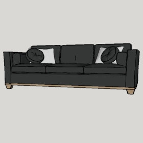 ����ɳ��_Sketchup��ͼ��ʦģ��Vray����202204254212