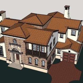 0604׷֪Sketchupģ̳Ϻõ԰