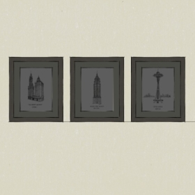 װ�λ�-Sketchup��ͼ��ʦEnscape����ģ��20220511196