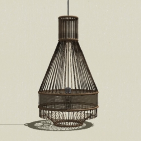 ���޵���-Sketchup��ͼ��ʦEnscape����ģ��2022051117