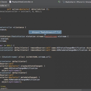 AppCode for mac 3.1.3 – iPhone、iPad、Objective-C应用程序开发工具 最新绿化版
