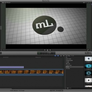 mLOGO 1 – 30 Logo Animation for FCP X and Motion 5