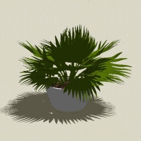 ����ֲ��-Sketchup��ͼ��ʦEnscape����ģ��20220511466