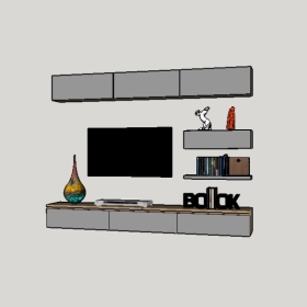 ���ӹ�_Sketchup��ͼ��ʦģ��Vray����202204253366