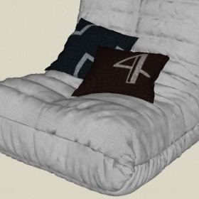 �ŵ�����ɳ��Sketchupģ��Vray����2022051210