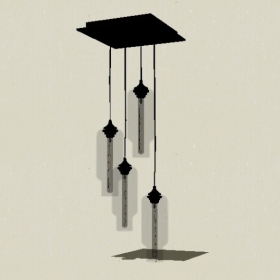 �ִ�����-Sketchup��ͼ��ʦEnscape����ģ��20220511243