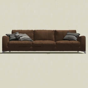 ����ɳ��-Sketchup��ͼ��ʦEnscape����ģ��20220511132