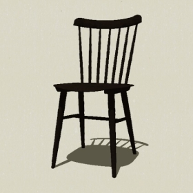 �޷�������-Sketchup��ͼ��ʦEnscape����ģ��20220511325