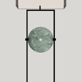 ����ʽ��ص�_Sketchup��ͼ��ʦģ��Vray����202204251850