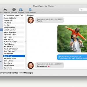 HQ Photo Enlarger for mac 1.68 图片无损放大软件