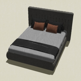 ��-Sketchup��ͼ��ʦEnscape����ģ��2022051141