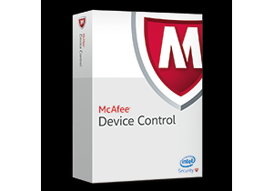 McAfee Device Control for mac 9.3.4 – 能够防止数据通过移动存储设备或介质泄 ...