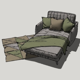 ����ɳ��_Sketchup��ͼ��ʦģ��Enscape����220204261879