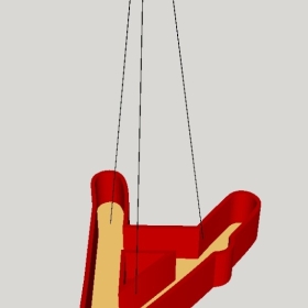 ����_Sketchup��ͼ��ʦģ��Vray����202204251126