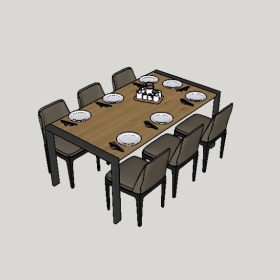 ����_Sketchup��ͼ��ʦģ��Vray����202204254676