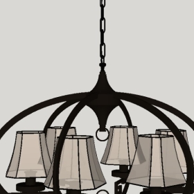 ��ʽ����_Sketchup��ͼ��ʦģ��Vray����202204252041