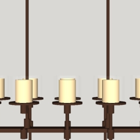 ��ʽ����_Sketchup��ͼ��ʦģ��Vray����202204251991