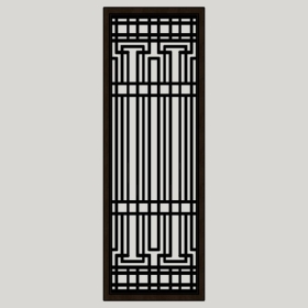 �������_Sketchup��ͼ��ʦģ��Vray����202204252501