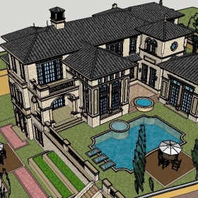Sketchupģͱ0410
