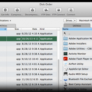 Disk Order 3.2.5 – 文件管理工具 最新绿化版