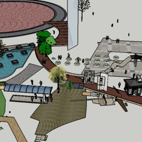 ȼSketchupģ20221009138