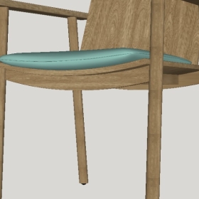 ������Ʒ�ƼҾ�Sketchup��ͼ��ʦģ��20220425kettal11