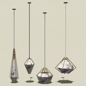 ����ʽ����-Sketchup��ͼ��ʦEnscape����ģ��20220511150