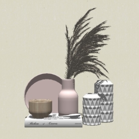 ��Ʒ����-Sketchup��ͼ��ʦEnscape����ģ��2022051168