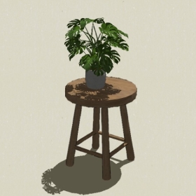 �輸�߼�-Sketchup��ͼ��ʦEnscape����ģ��2022051143