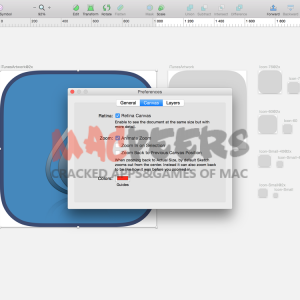 Sketch for mac 3.9.1 矢量绘图软件
