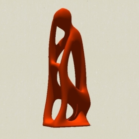 �������-Sketchup��ͼ��ʦEnscape����ģ��2022051174