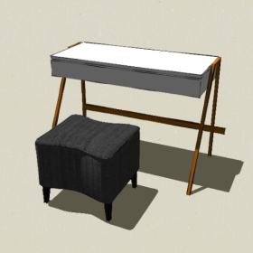 ��ױ̨-Sketchup��ͼ��ʦEnscape����ģ��2022051120