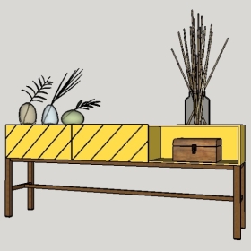 ��Ʒ��_Sketchup��ͼ��ʦģ��Vray����202204253209