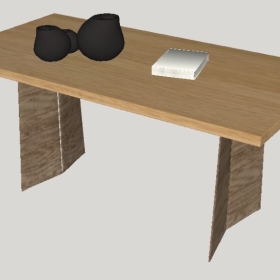 �¹�Ʒ�ƼҾ�Sketchup��ͼ��ʦģ��20220425 rolf benzƷ�ƼҾ�16