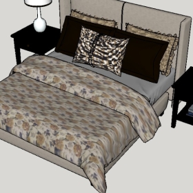 ��ʽ��_Sketchup��ͼ��ʦģ��Vray����2022042584