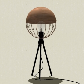 ̨��-Sketchup��ͼ��ʦEnscape����ģ��2022051166