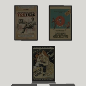 װ�λ�_Enscape���ʲ�ͼ��ʦģ���������202204203414