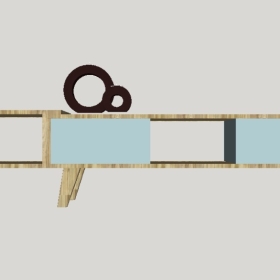 ����˼�_Sketchup��ͼ��ʦģ��Vray����20220425666