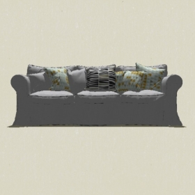 ����ɳ��-Sketchup��ͼ��ʦEnscape����ģ��20220511199