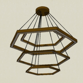 �ִ�����-Sketchup��ͼ��ʦEnscape����ģ��20220511349