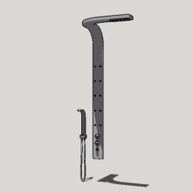 ��ԡ����Sketchup��ͼ��ʦģ��Enscape����20220425349