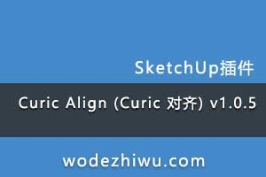 Curic Align (Curic ) v1.0.5